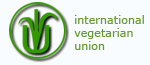 international vegetarian union